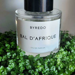 Bal d'Afrique (Eau de Parfum) von Byredo