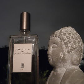 Nuit de cellophane - Serge Lutens