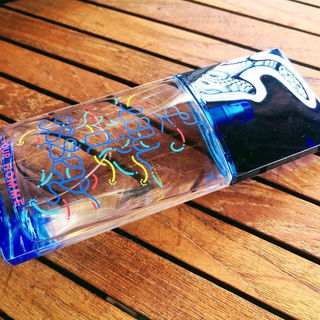 L'Eau d'Issey pour Homme - Shades of Kolam / ロードゥ イッセイ プールオム シェード オブ コーラム - Issey Miyake