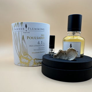 Iris Poulsard von Danner & Flemming