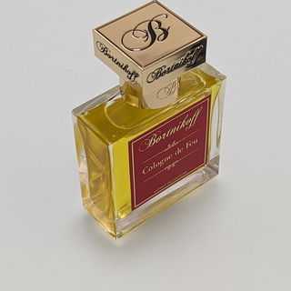 Cologne de Feu - Bortnikoff