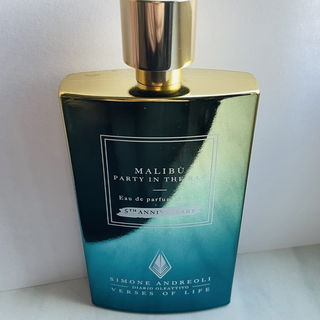 Malibù - Party In The Bay 5th Anniversary von Simone Andreoli