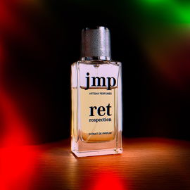 Retrospection - JMP Artisan Perfumes