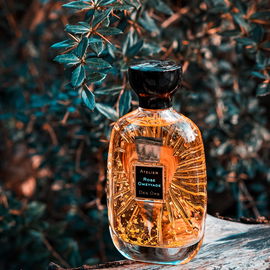 Rose Omeyyade (Eau de Parfum) - Atelier des Ors