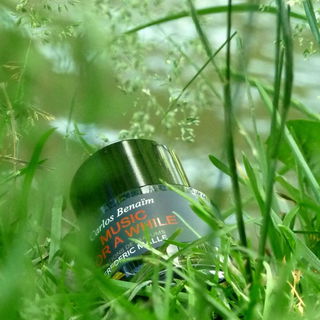 Music for a While - Editions de Parfums Frédéric Malle