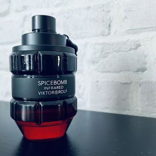 Spicebomb Infrared (Eau de Toilette) von Viktor & Rolf