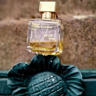 APOM Femme (Eau de Parfum) von Maison Francis Kurkdjian