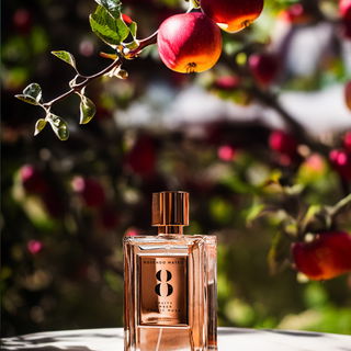 8 - Fruity, Amber, Exotic Musk von Rosendo Mateu - Olfactive Expressions
