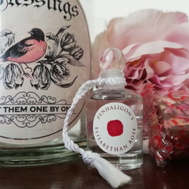Elisabethan Rose (Eau de Parfum) - Penhaligon's