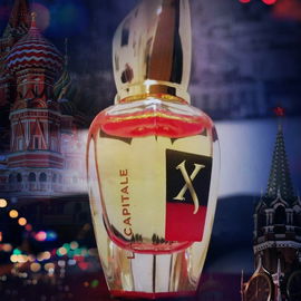 La Capitale - Xerjoff