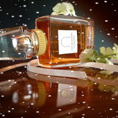 Nikolausschnee :) (von IrisNobile)