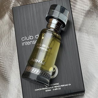 Club de Nuit Intense Man (Perfume Oil) von Armaf