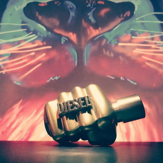 Spirit of the Brave Intense - Diesel