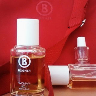 Woman No. 1 von Bogner