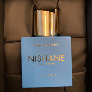 Ege / Αιγαίο von Nishane