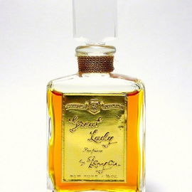 Great Lady (Perfume) - Evyan