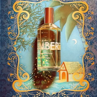 Amber von Laboratory Perfumes