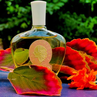 Lelia (Eau de Cologne) - Gustav Lohse