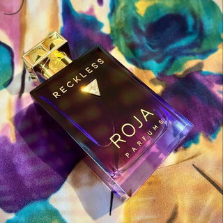 Reckless Essence de Parfum by Roja Parfums