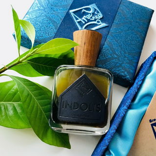 Indolis - Areej Le Doré