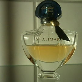 Shalimar (Eau de Parfum) von Guerlain