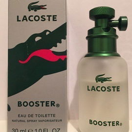 Booster (Eau de Toilette) - Lacoste