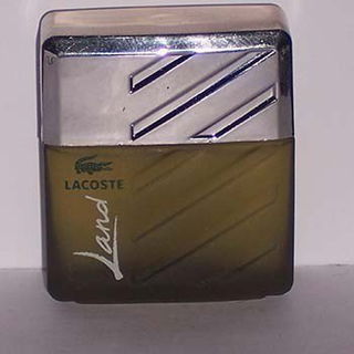 Land (Eau de Toilette) by Lacoste