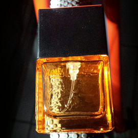 Orange - Superdry