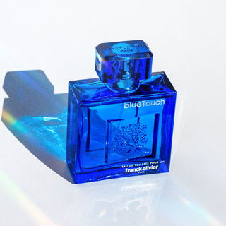 blueTouch von Franck Olivier