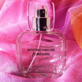 Feminine von women'secret