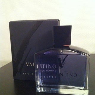 V pour Homme (Eau de Toilette) von Valentino