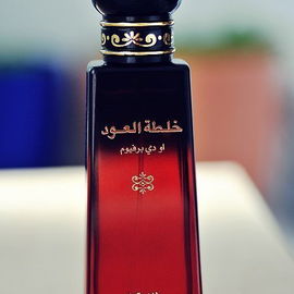 Khaltat Al Oudh - Rasasi / الرصاصي