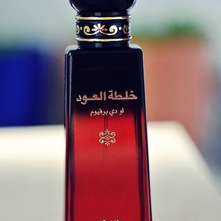 Khaltat Al Oudh - Rasasi