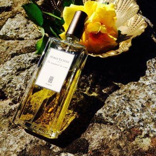 Sa majesté la rose - Serge Lutens