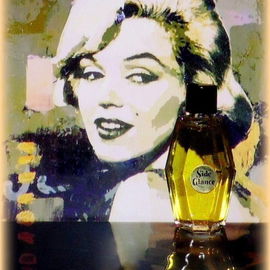 Side Glance (Eau de Parfum) - Anjou