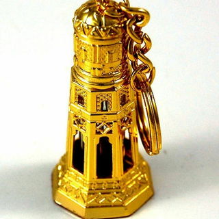 Bois d'Orient by Musc d'Or