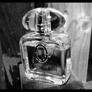 My Name by Trussardi