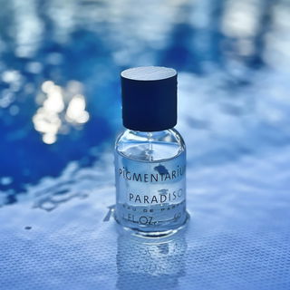 Paradiso by Pigmentarium