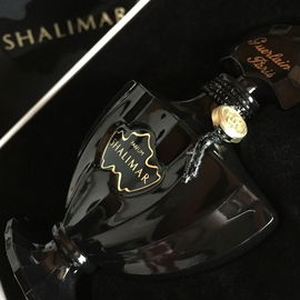 Shalimar Black Mystery (Parfum) - Guerlain