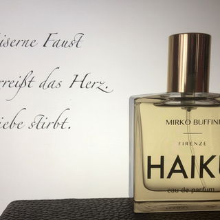 Haiku - Mirko Buffini