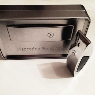Club - Mercedes-Benz