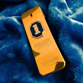 1 Million Golden Oud by Rabanne