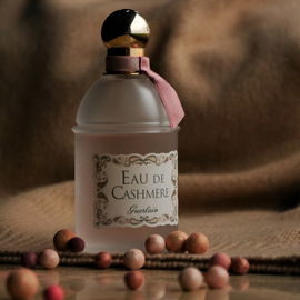 Eau de Cashmere - Guerlain