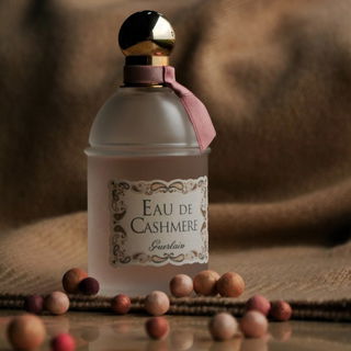 Eau de Cashmere - Guerlain