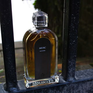 Musc (Eau de Toilette) by Molinard