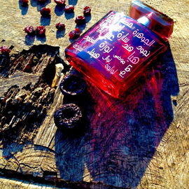 Khaleejiah - Arabian Oud / العربية للعود