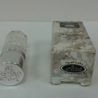 Landos (Eau de Parfum) von Al Rehab