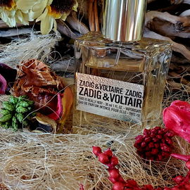 This Is Really Her! - Zadig & Voltaire
