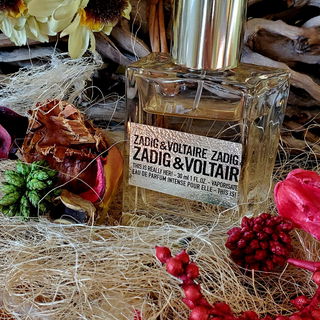 This Is Really Her! von Zadig & Voltaire