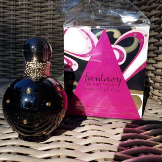 Fantasy Anniversary Edition - Britney Spears